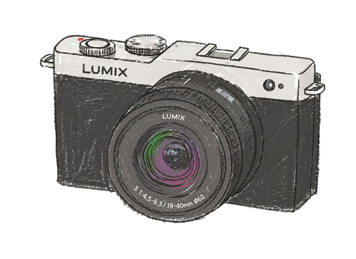LUMIX S9